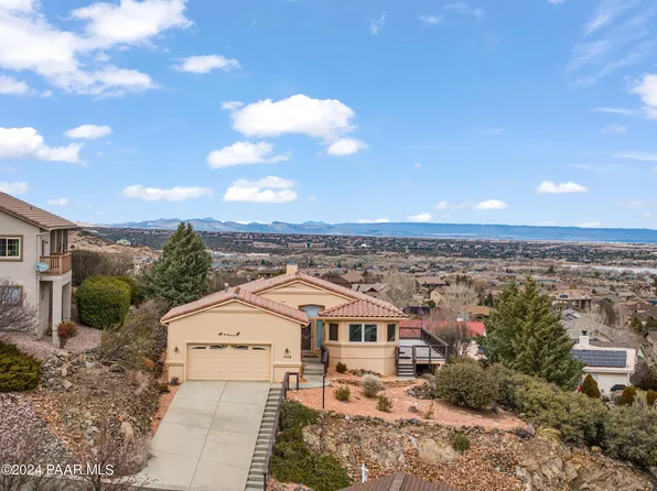 1958 Ventnor Cir, Prescott, AZ 86301