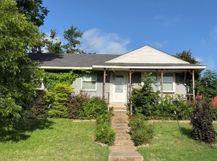 3525 Cripple Creek Dr, Dallas, TX 75224