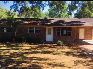 3624 Mayo St, Moss Point, MS 39563
