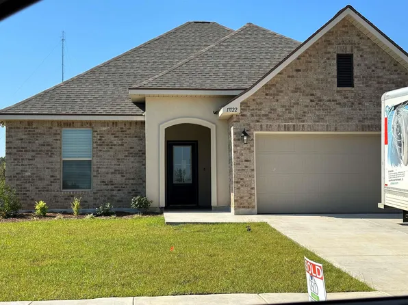 17122 Lafayette Dr, Robertsdale, AL 36567