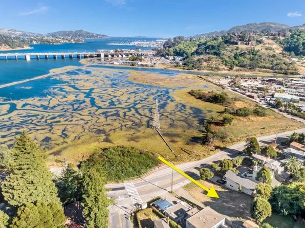 234 Almonte Boulevard, Mill Valley, CA 94941