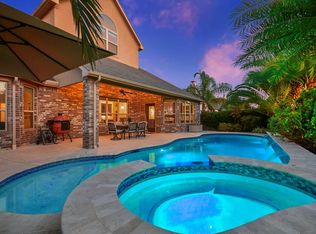 5110 Red Burr Oak Trl, Katy, TX 77494