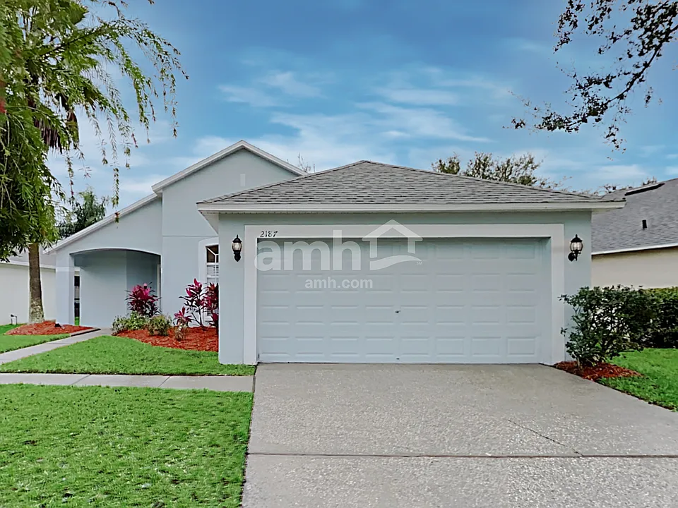 2187 Hammock Moss Dr