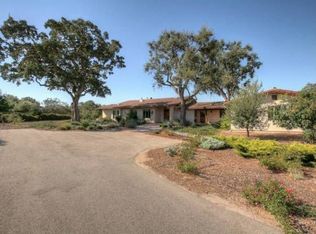 955 Otero Ln, Paso Robles, CA 93446