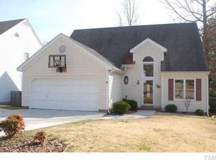 113 Cambrian Way, Cary, NC 27511