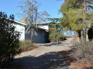 31614 Highway 41, Coarsegold, CA