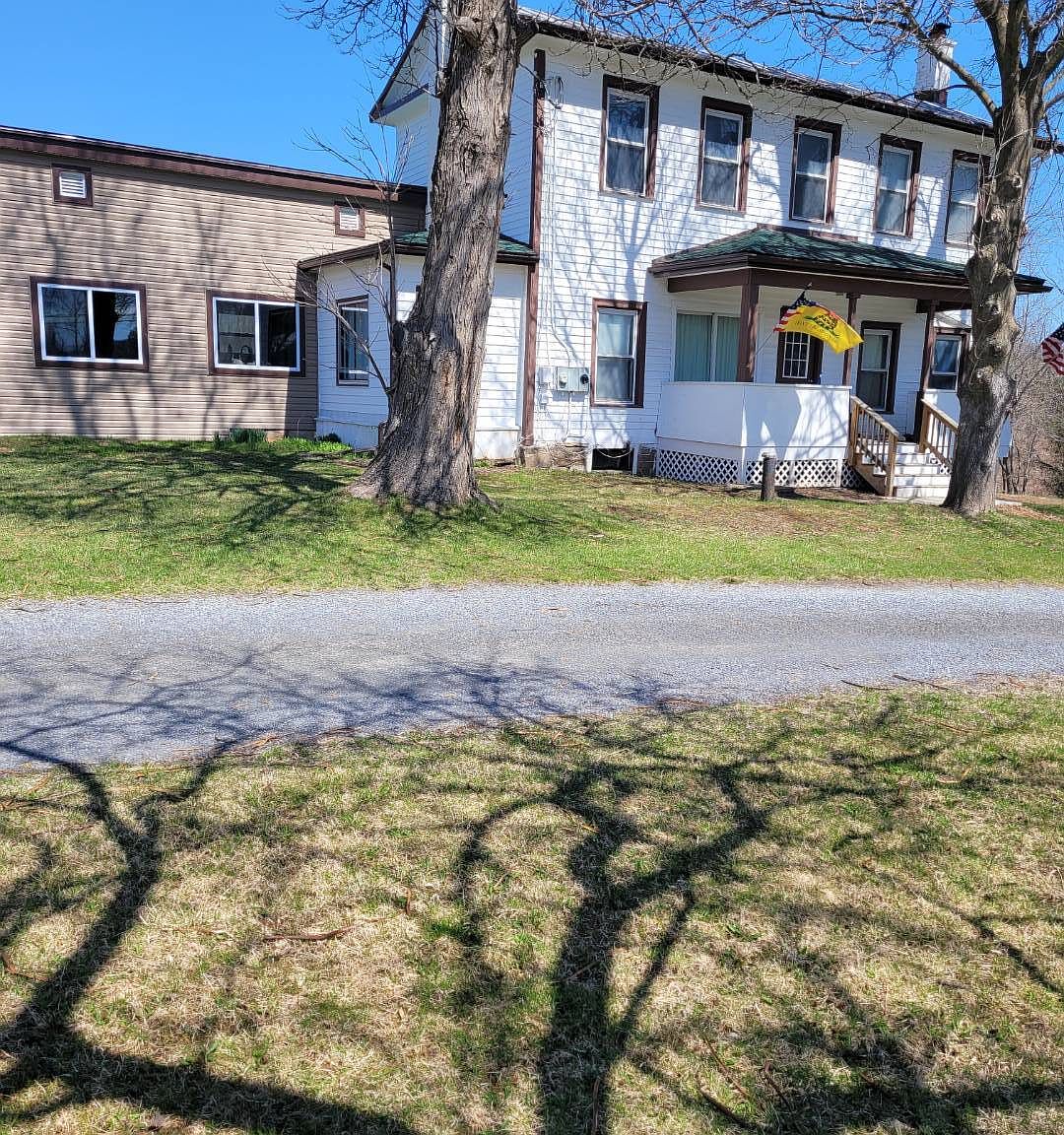 4239 Highway Rte 20, Esperance, NY 12066 Zillow