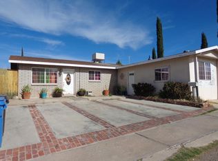 2265 N Calle Rivas, Nogales, AZ 85621