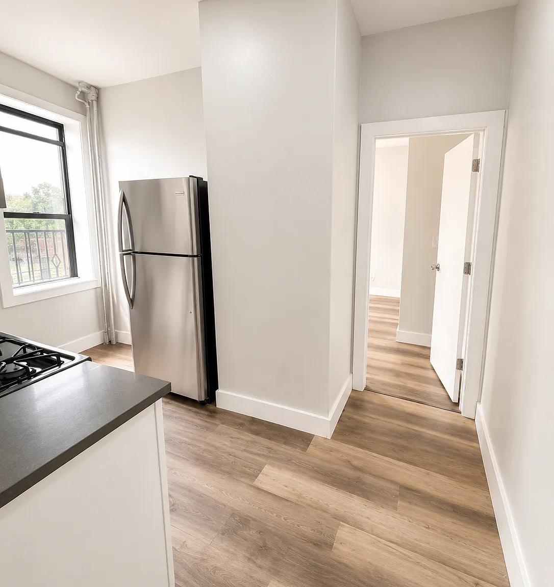 2 bed, 800 sqft, $1,750 — Photo 2