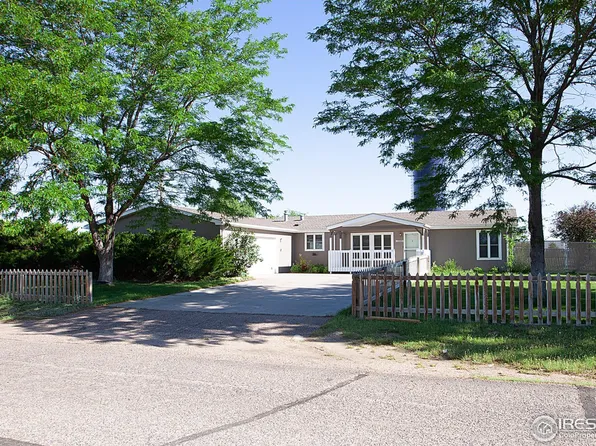15509 Deerfield St, Sterling, CO 80751
