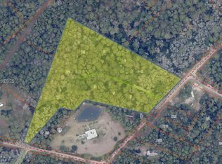 11 Yemassee Ct, Daufuskie Island, SC 29915