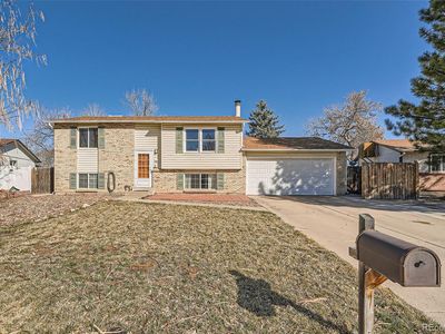 16147 E Bethany Place, Aurora, CO, 80013