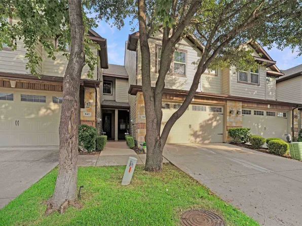 845 Vashon Dr, Allen, TX 75013