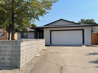 6400 Walerga Rd, North Highlands, CA 95660