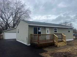 2500 Dekalb St, Lake station, IN 46405