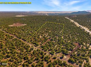 20 County Road 8623 N, Concho, AZ 85924