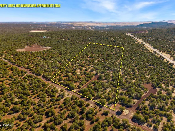 20 County Road 8623 N, Concho, AZ 85924