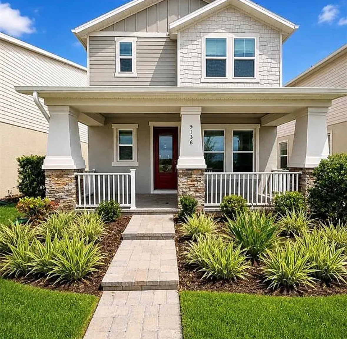 5136 Goldfinch Dr — Photo 1