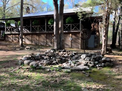 1499 Sutterfield Rd, Fox, AR, 72051