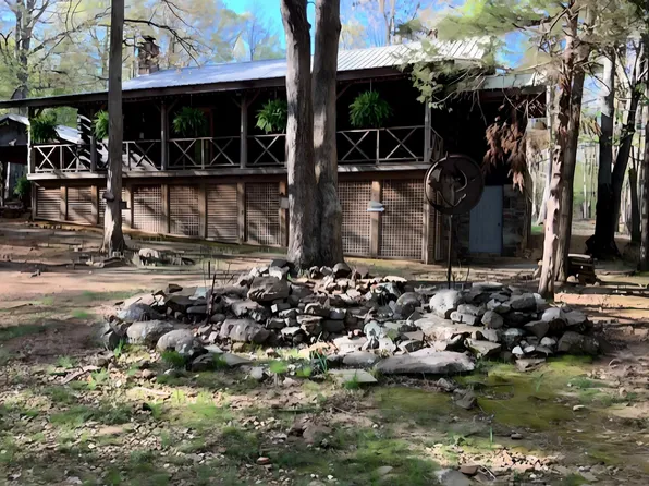 1499 Sutterfield Rd, Fox, AR 72051