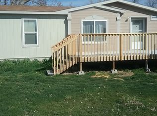 140 Estate Pl, Grand View, ID 83624