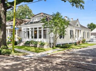 7200 Prytania St, New Orleans, LA 70118