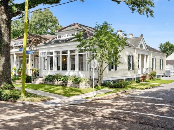 7200 Prytania St, New Orleans, LA 70118