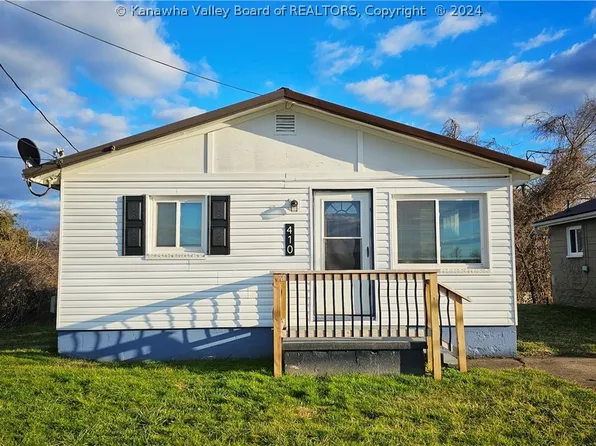 410 King St, Dunbar, WV 25064