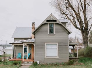 104 N Fairfield St, Council, ID 83612