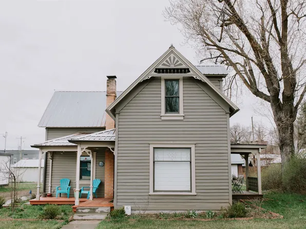 104 N Fairfield St, Council, ID 83612