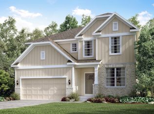 1335 Bayou Path Ct, Naperville, IL 60563