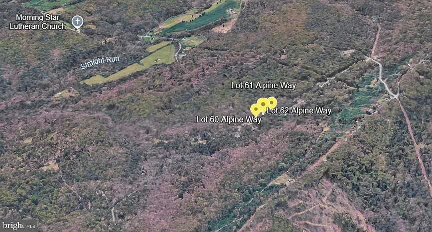 1st image of Lots 60 & 61 & 62 Alpine Way