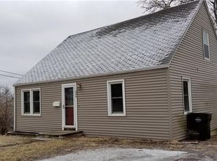 606 S Main St, Leon, IA 50144