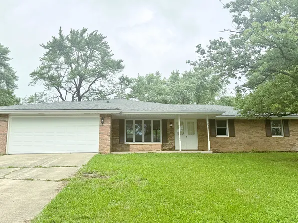 802 Piccadilly Rd, Anderson, IN 46013