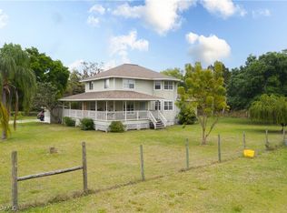 22561 Tuckahoe Rd, Alva, FL 33920