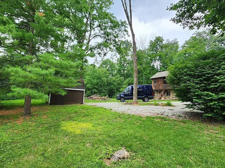 780 Company Farm Rd — Photo 54