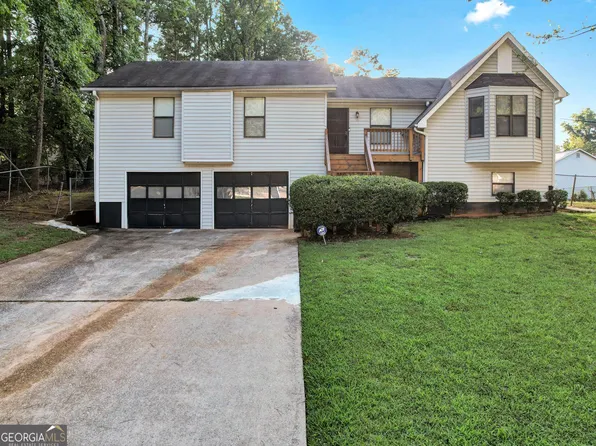 6289 Stoney Creek Overlook, Austell, GA 30168