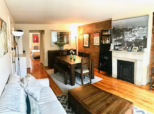 Rented by Boerum Hill Realty | media 88