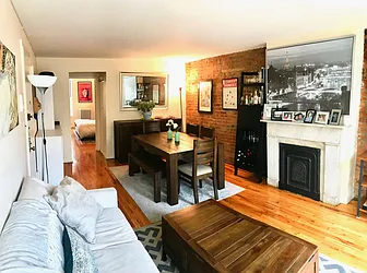 Rented by Boerum Hill Realty