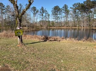 2644 Nixon Rd, Mckenzie, AL 36456