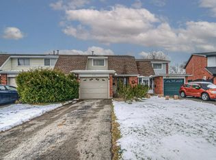 154 Saint Andrews Dr, Hamilton, ON L8K 6C3