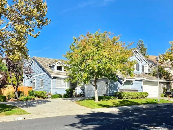 1725 Indian Wells Way, Clayton, CA 94517