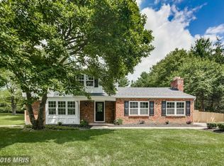 2817 Southview Rd, Ellicott City, MD 21042