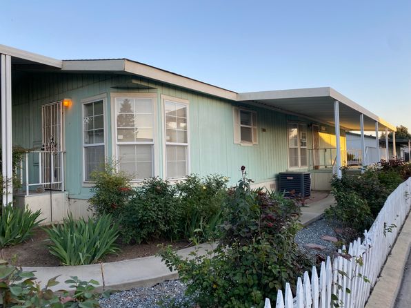 Porterville CA Mobile Homes Manufactured Homes For Sale 7 Homes   4c95effc622561f9b2495ca3dfcf71fc P E 