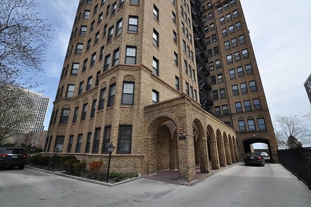 1st image of 7321 S South Shore Dr APT 2D