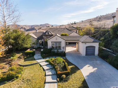 26608 Alsace Dr, Calabasas, CA, 91302
