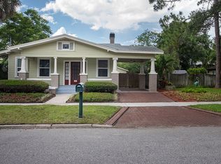 3715 W Tacon St, Tampa, FL 33629