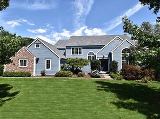 606 Tamarack Rd, Cheshire, CT 06410