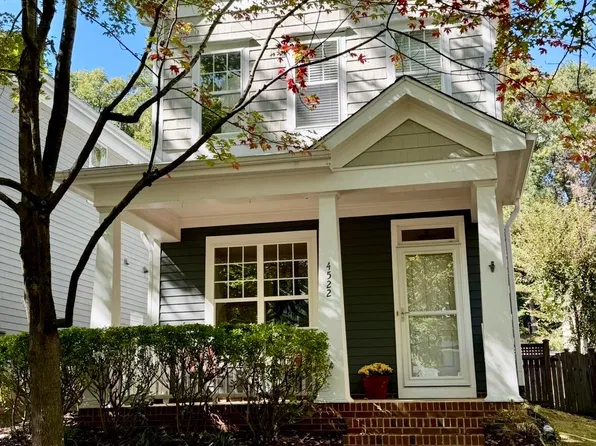 4522 All Points View Way, Raleigh, NC 27614