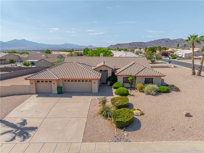 1142 E Cactus Valley Dr, Kingman, AZ, 86409